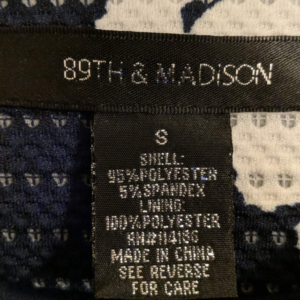 89th & Madison jacket - Picture 2 of 3